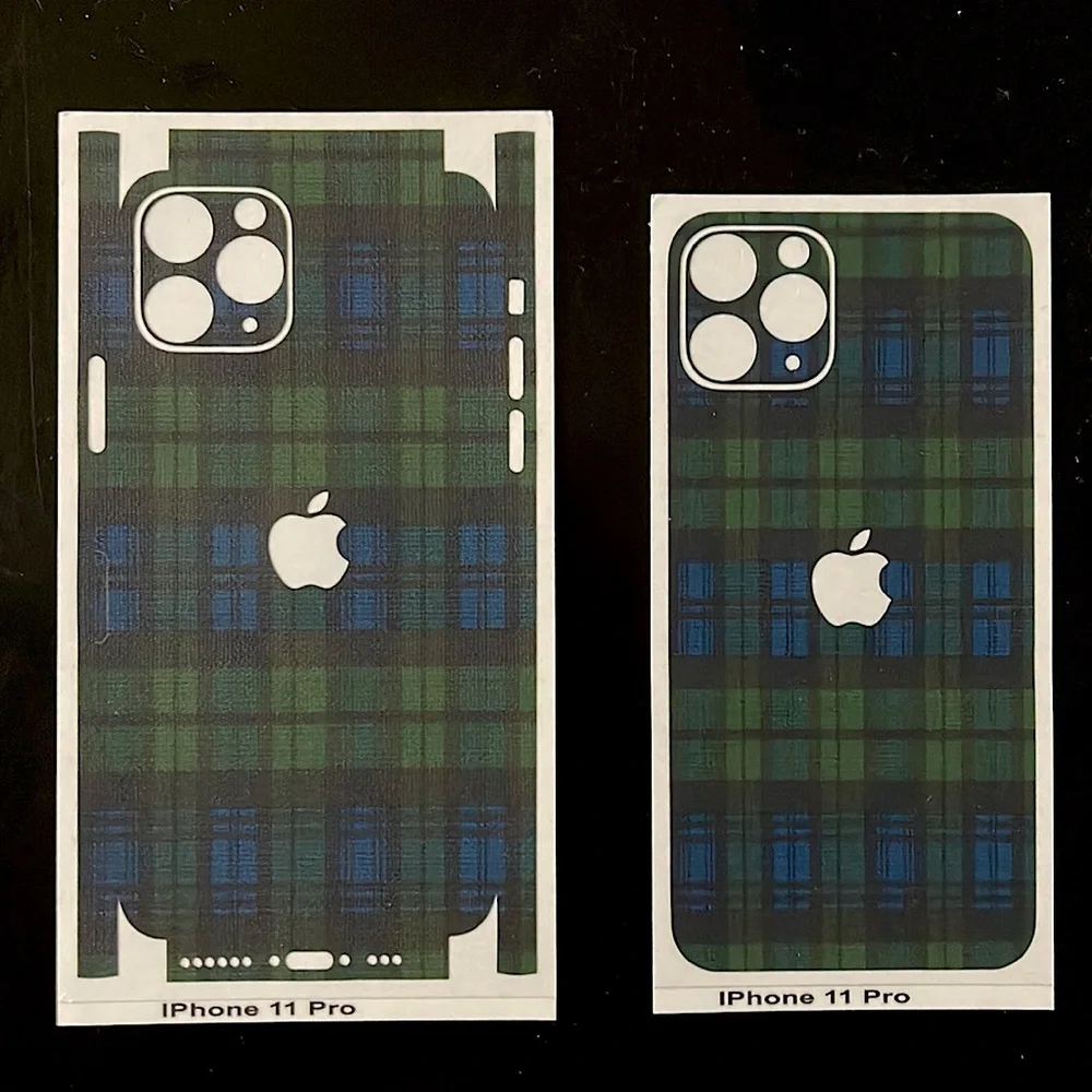 iPhone 11 Pro Skin